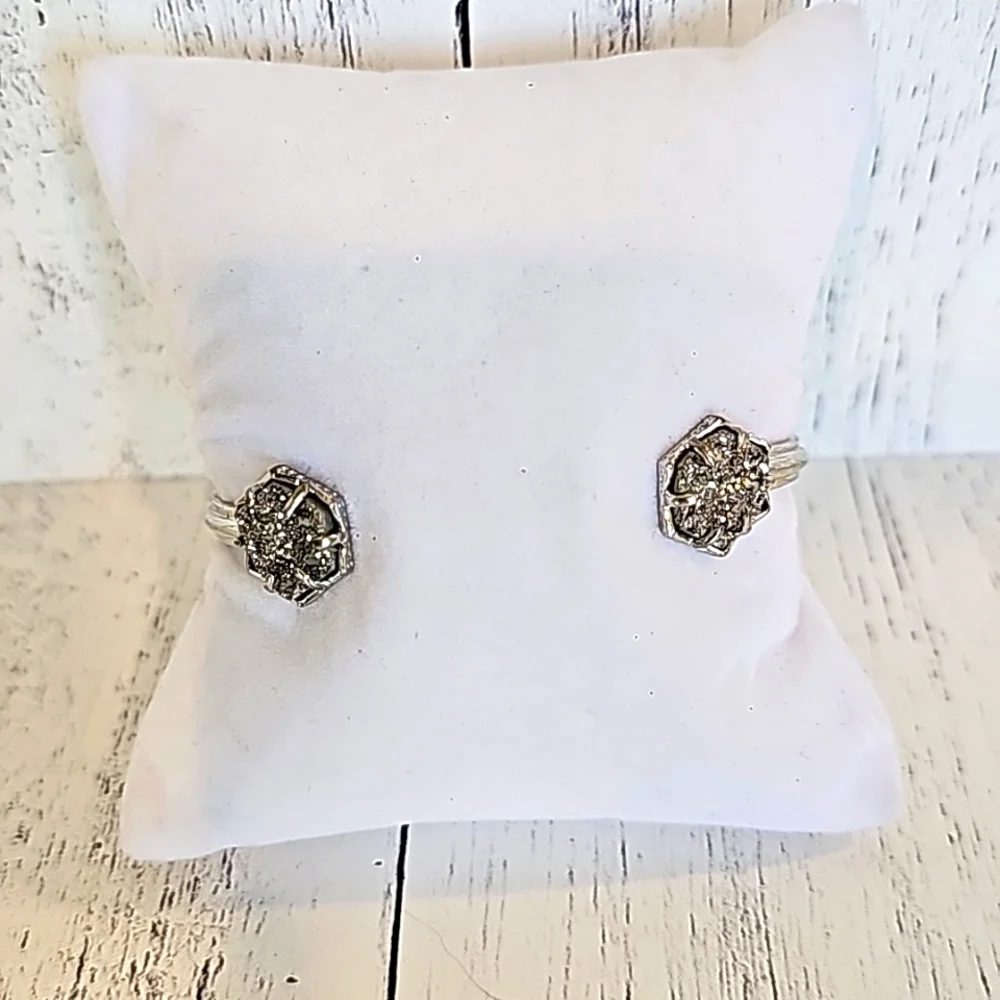 Kendra Scott Drusy Bracelet